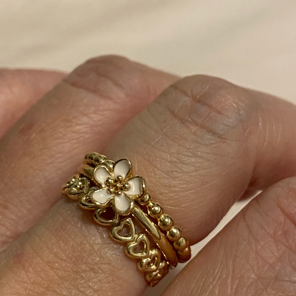 Pandora ring - Picture 2 of 3